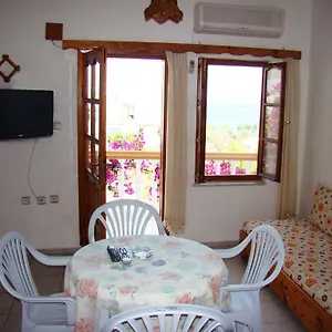 Paradise Apart Apart Otel
